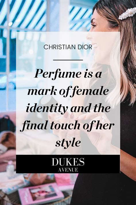 dior perfume quotes|christian Dior quotes and sayings.